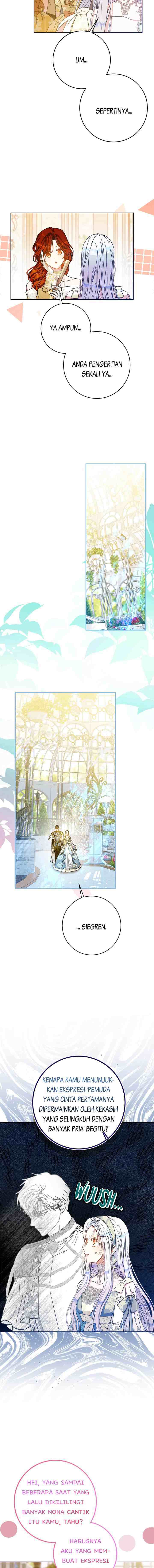I Became the Wife of the Male Lead chapter 59 halaman 7