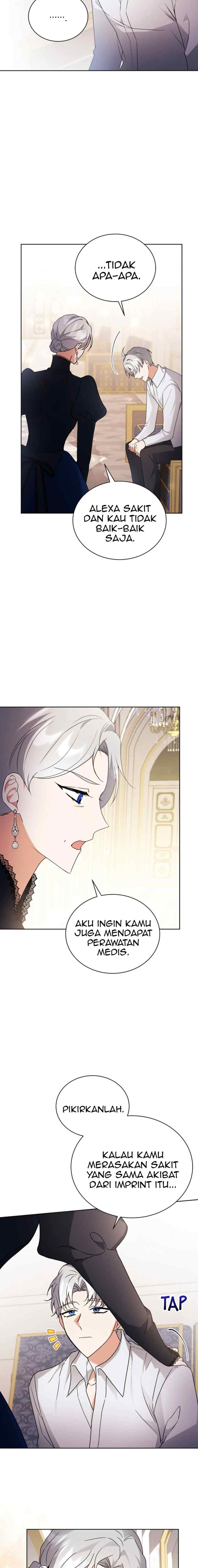 I Became The Villain's Trainer chapter 71 halaman 6