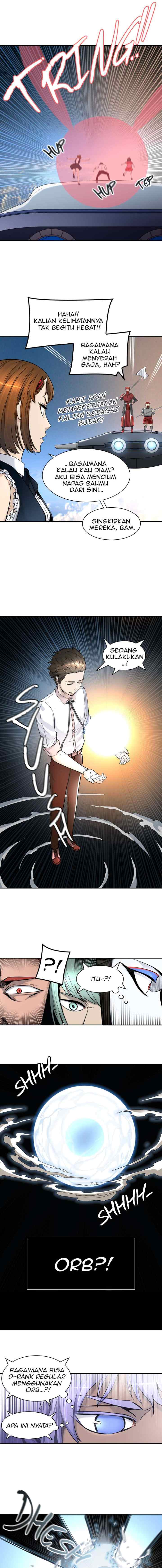 Tower of God chapter 405 halaman 12