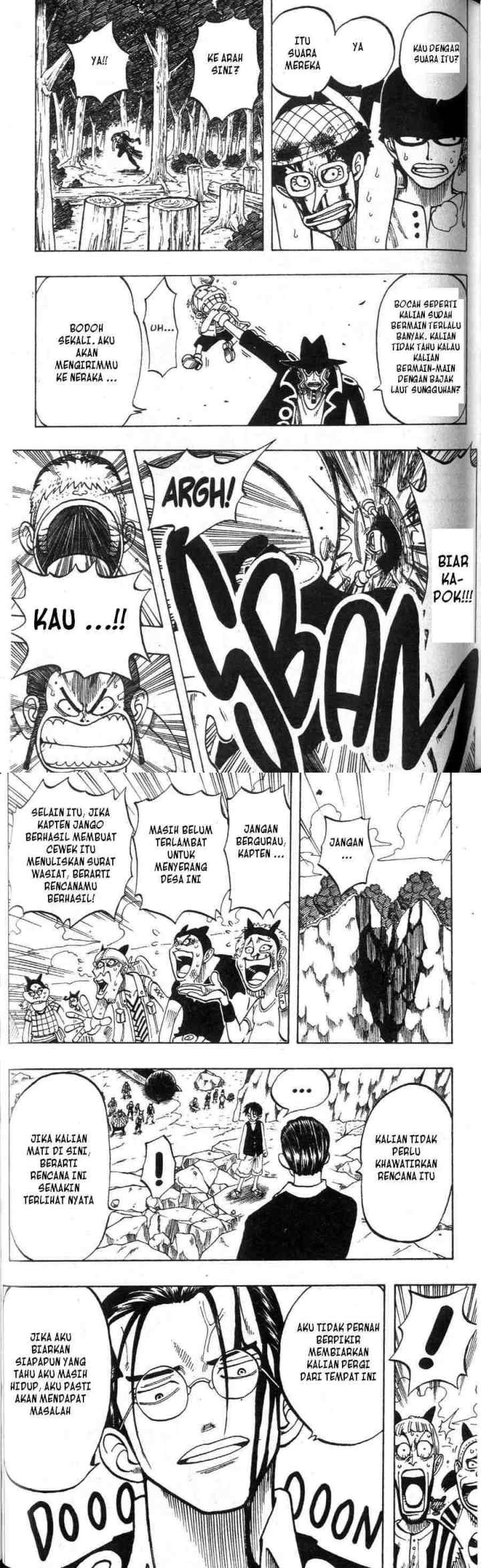 One Piece chapter 38 halaman 5