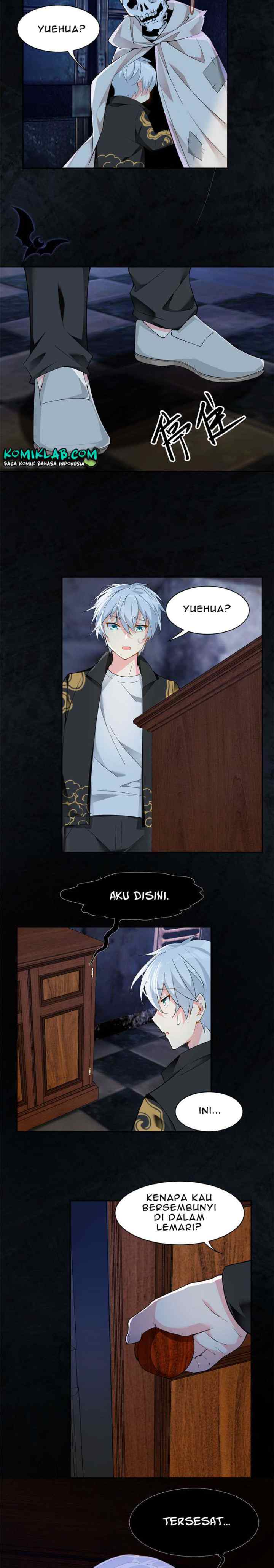 I Eat Soft Rice in Another World chapter 12 halaman 11