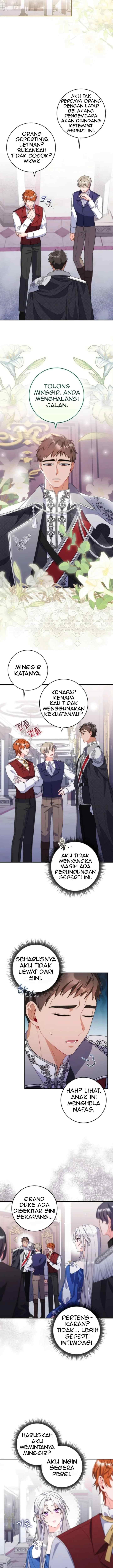 As My Husband Wish, I Will Bring in the Concubine chapter 4 halaman 10