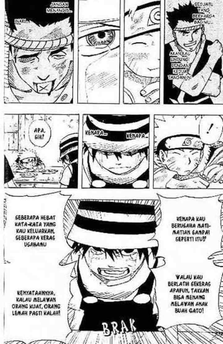 Naruto chapter 22 halaman 4