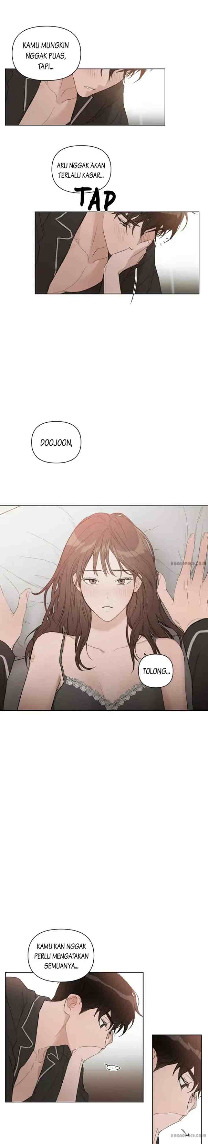Positively Yours chapter 38 halaman 4