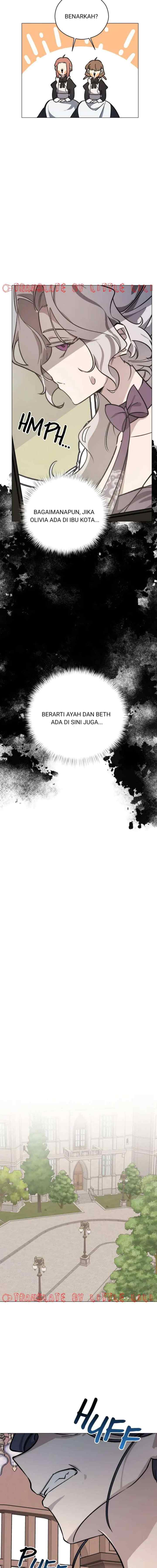 Duchess's Lo-Fi Coffeehouse chapter 31 halaman 12
