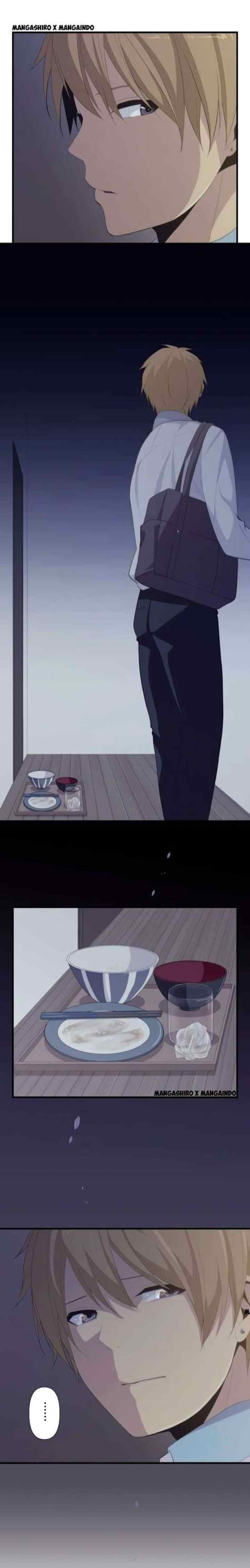 ReLIFE chapter 158 halaman 12