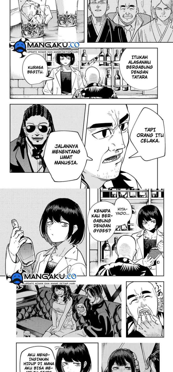 Skeleton Double chapter 27 halaman 13