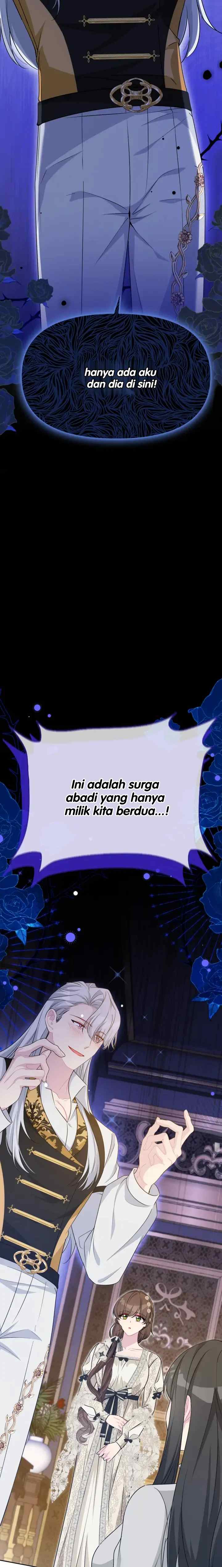 The Unrequited Duke chapter 31 halaman 9