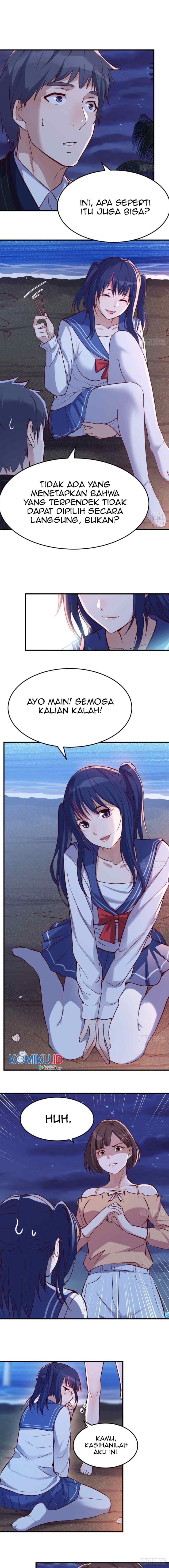 I Have Twin Girlfriends chapter 47 halaman 5