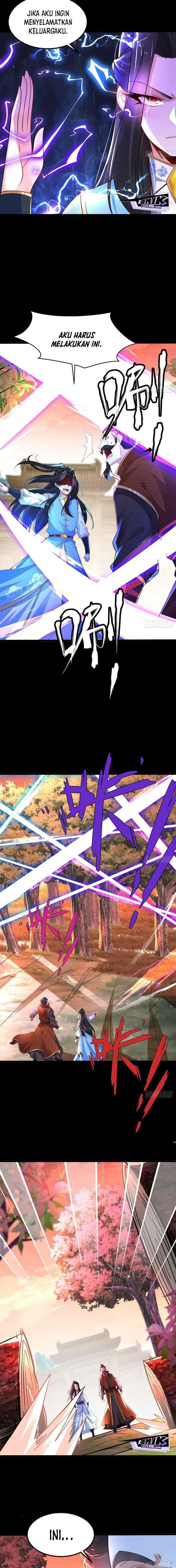 Chaotic Sword God (Remake) chapter 47 halaman 4