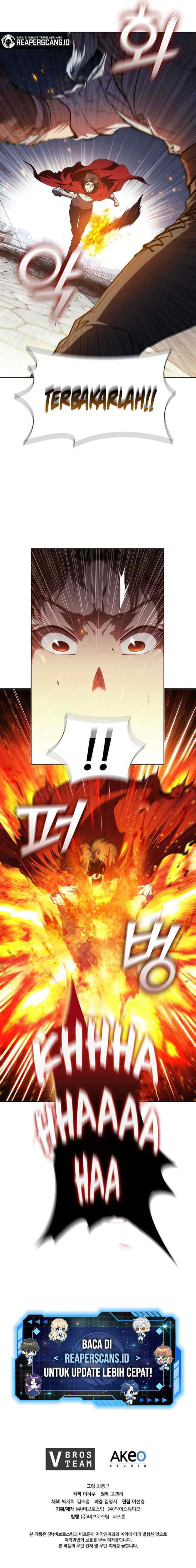 I Regressed As The Duke chapter 57 halaman 15