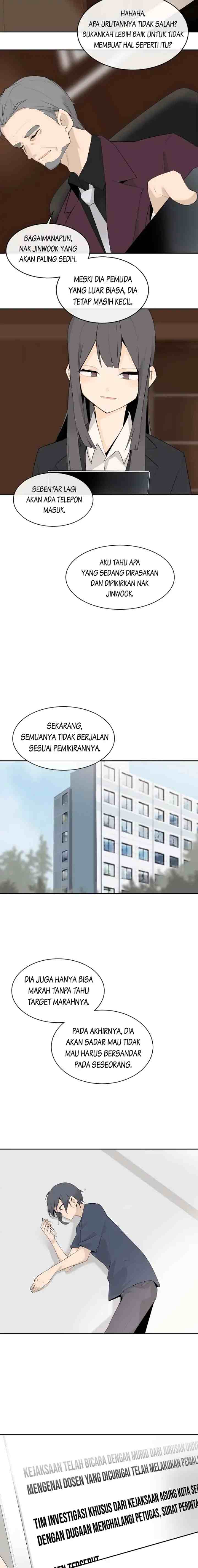 Devil Sword King chapter 212 halaman 4