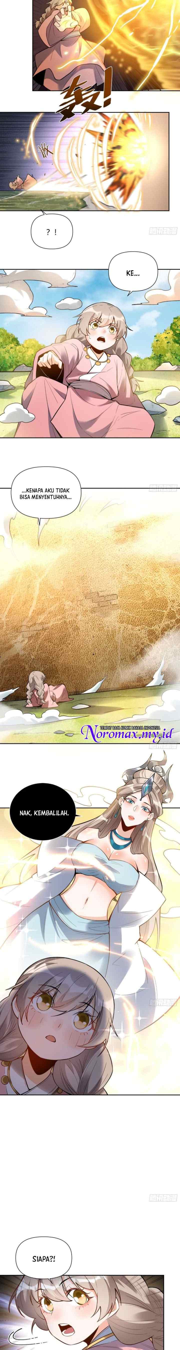 I'm Actually A Cultivation Bigshot chapter 394 halaman 8