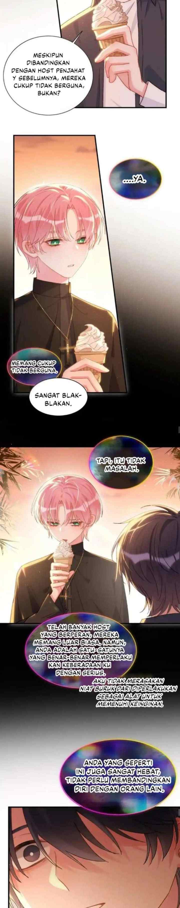 I'm Going to Be a Great Villain chapter 156 halaman 13