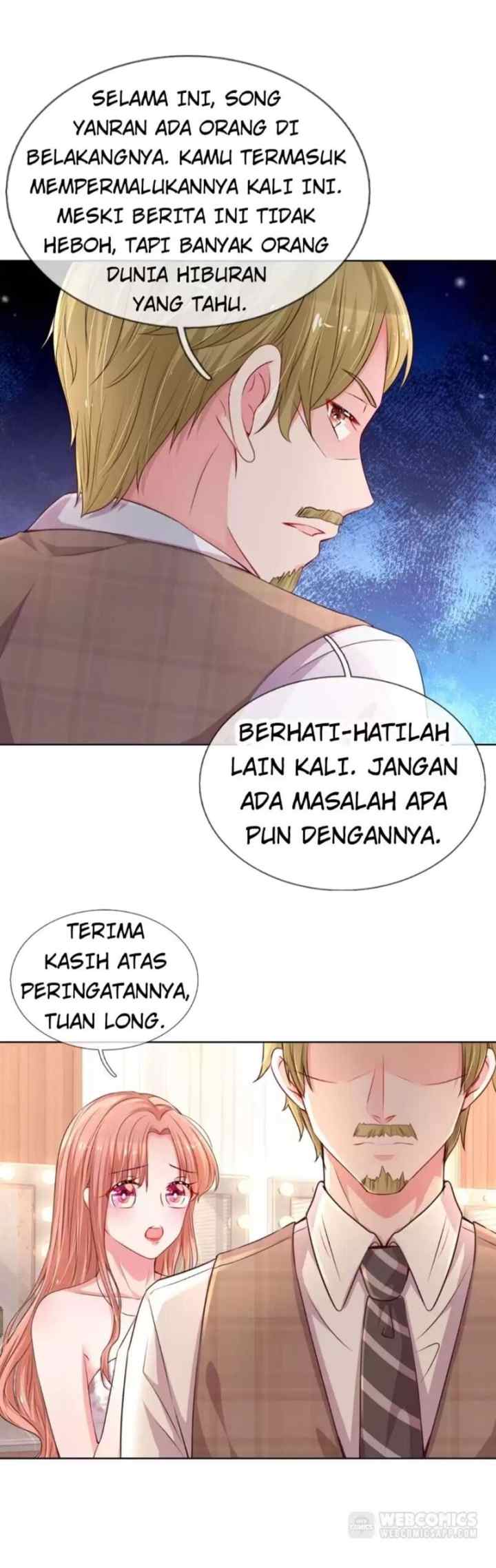 Sweet Escape chapter 37 halaman 7