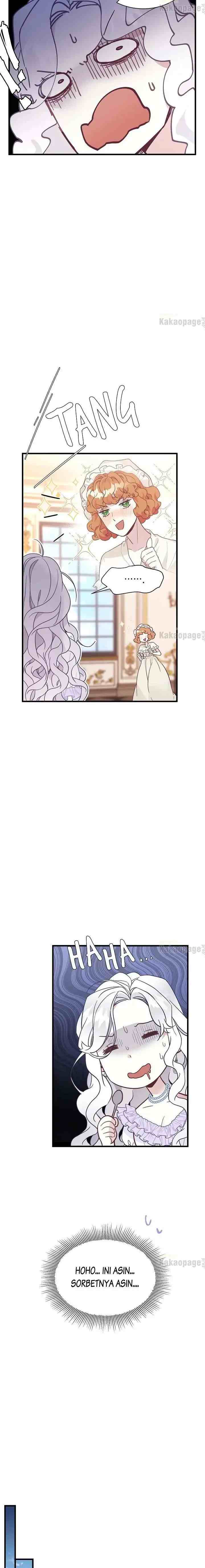 Not Sew Wicked Stepmom chapter 42 halaman 15