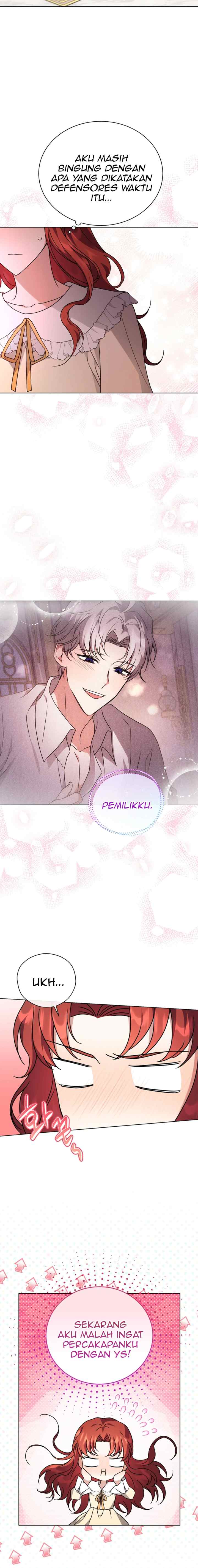 I Became The Villain's Trainer chapter 77 halaman 4