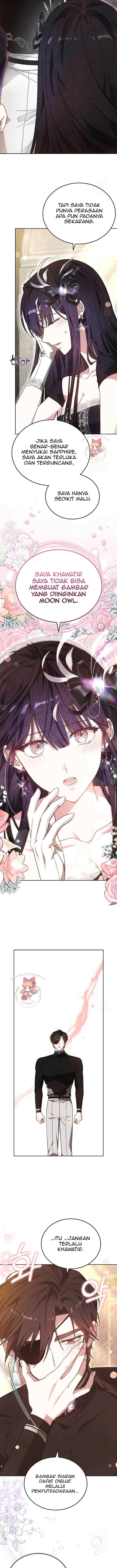 Bride of Obsidian chapter 65 halaman 18