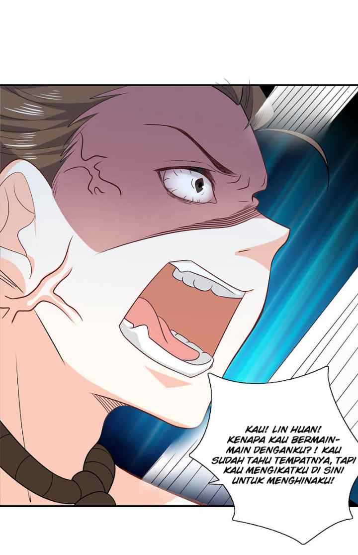 Best Son-In-Law chapter 33 halaman 13