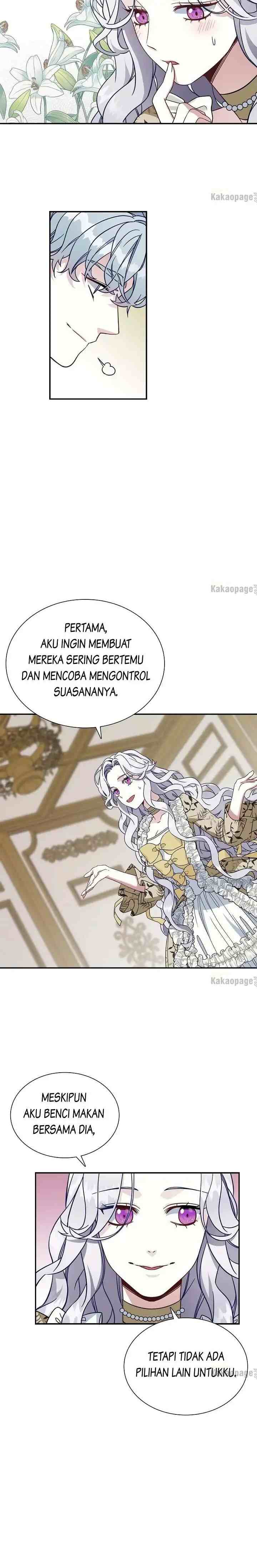 Not Sew Wicked Stepmom chapter 20 halaman 13