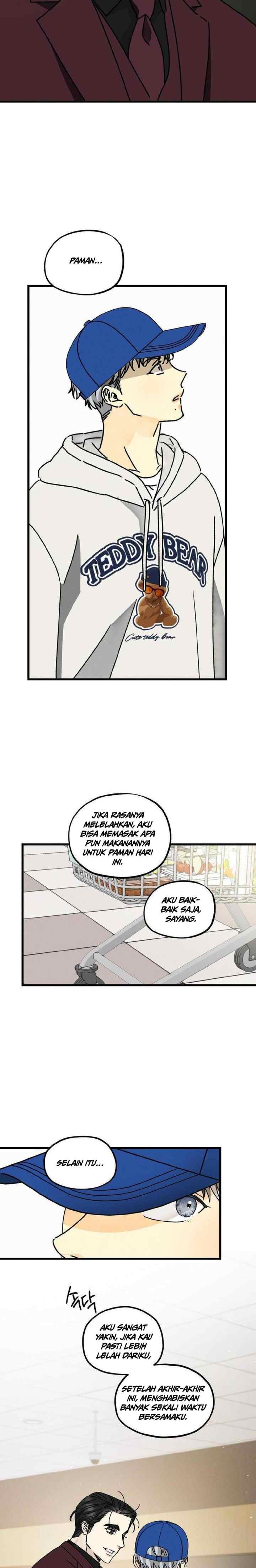 Shining In Nightmares chapter 36 halaman 17