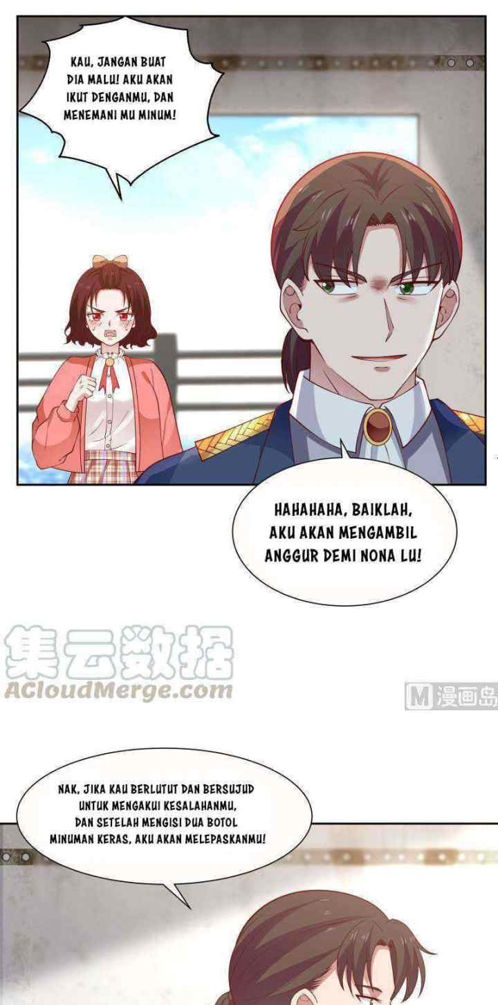 I Have a Dragon on My Body chapter 388 halaman 4