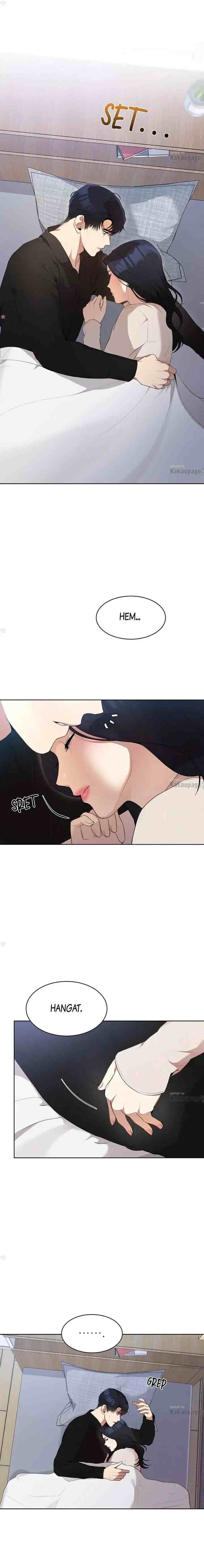My Wife Is Back chapter 52 halaman 6