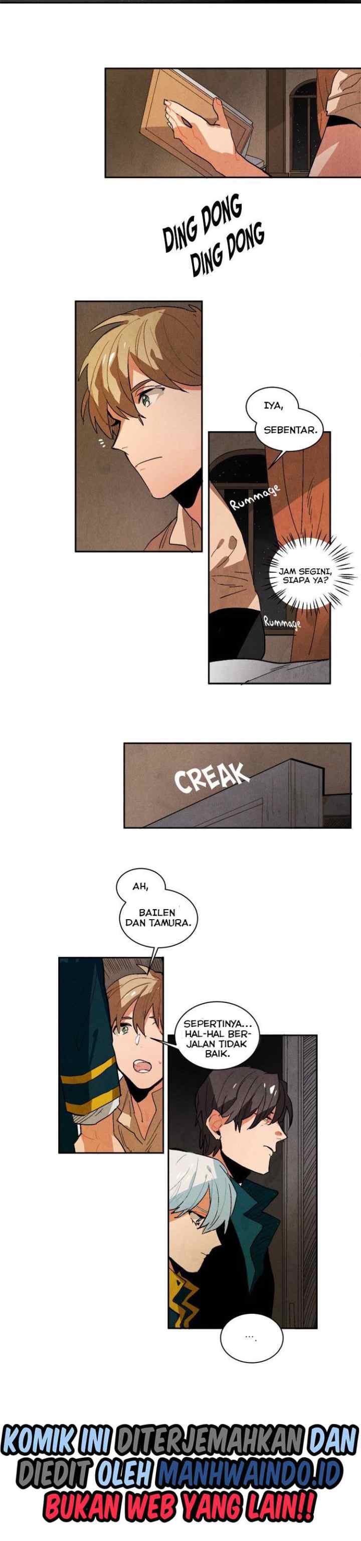 Ernak chapter 50 halaman 9