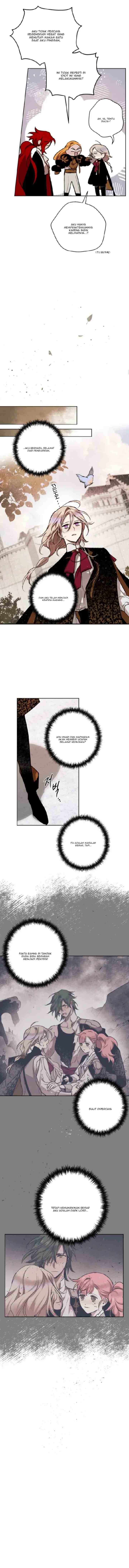 Confession Of The Demon King chapter 35 halaman 4