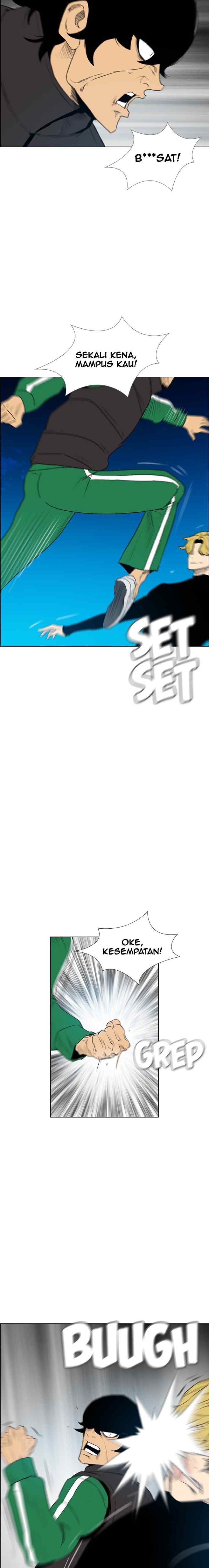 Reawaken Man chapter 123 halaman 5