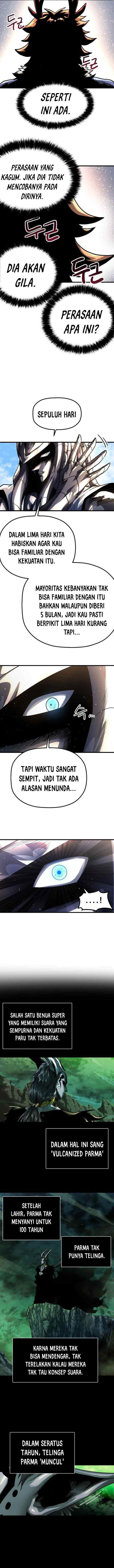 God Tribe chapter 4 halaman 16