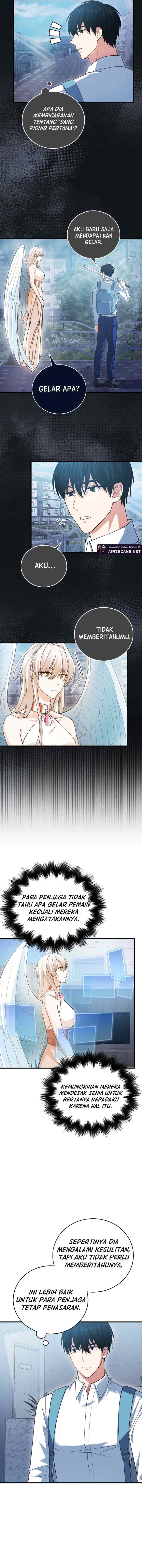 Max Talent Player chapter 9 halaman 4
