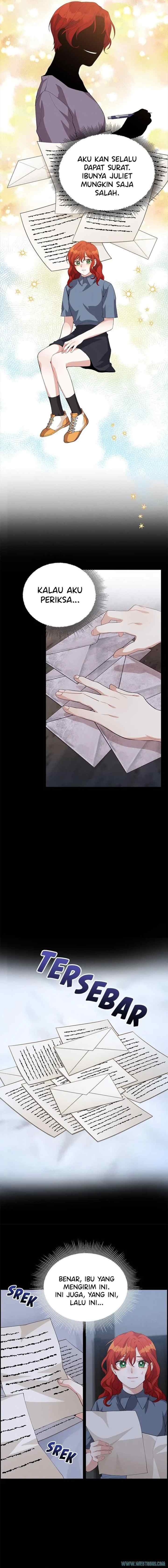 RSVP, Prince ! chapter 18 halaman 9