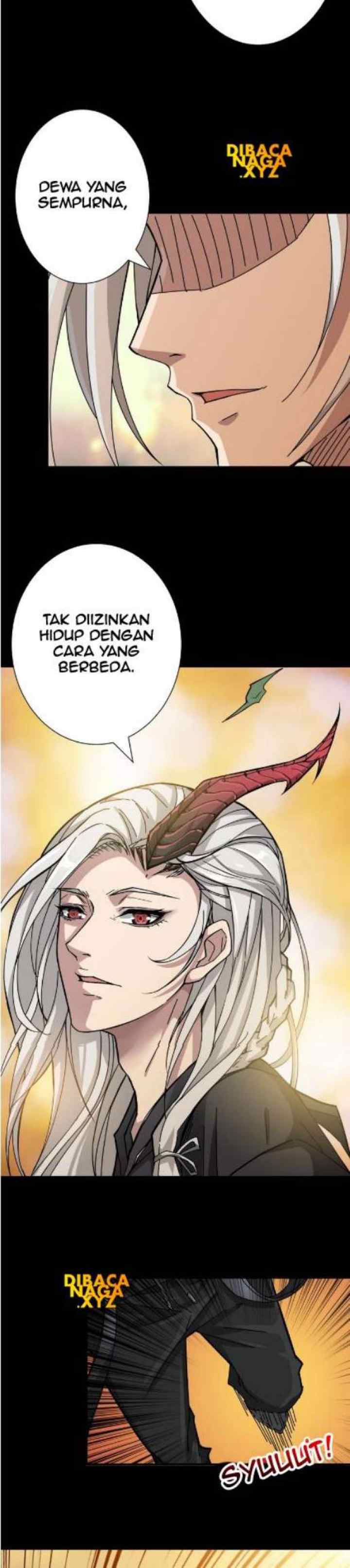 God Slayer chapter 61 halaman 18