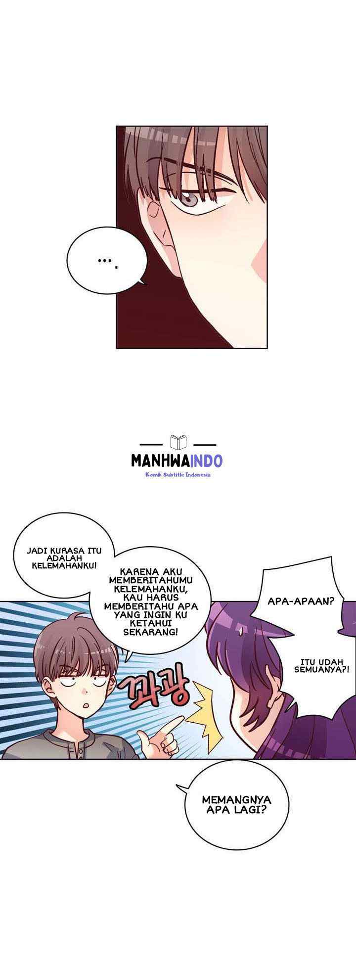 Pride Complex chapter 11.1 halaman 6