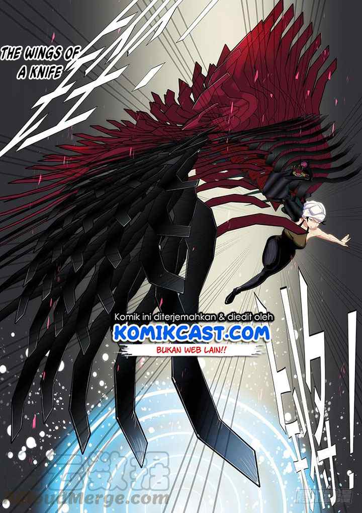 Iron Ladies chapter 345 halaman 5