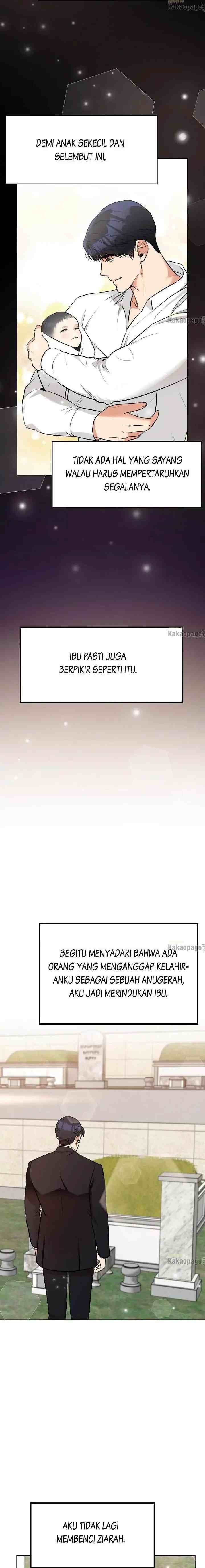My Wife Is Back chapter 85 halaman 11