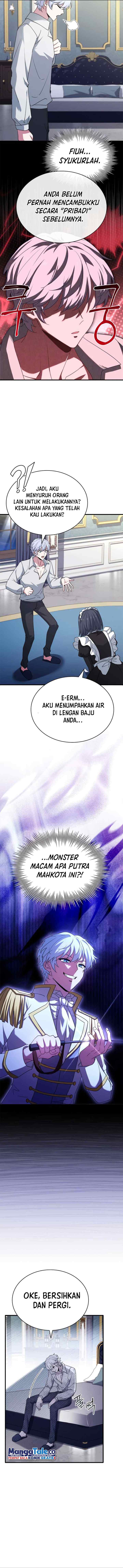 The Crown Prince That Sells Medicine chapter 5 halaman 11