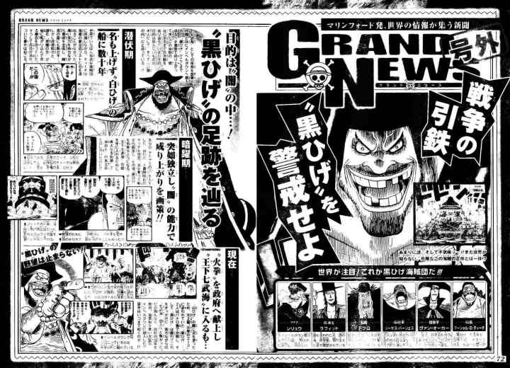 One Piece chapter 554 halaman 8