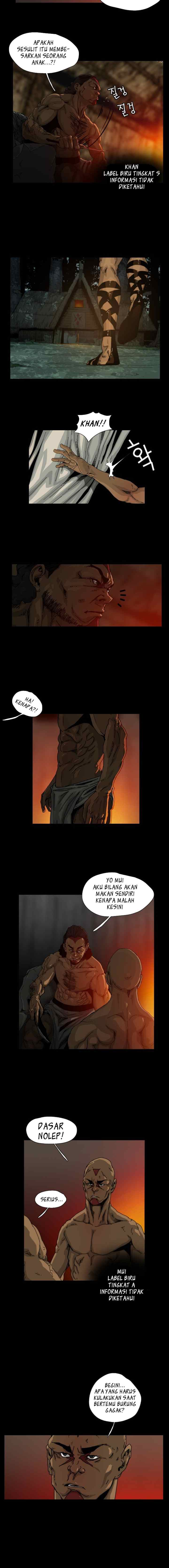 Hell 58 chapter 1 halaman 9