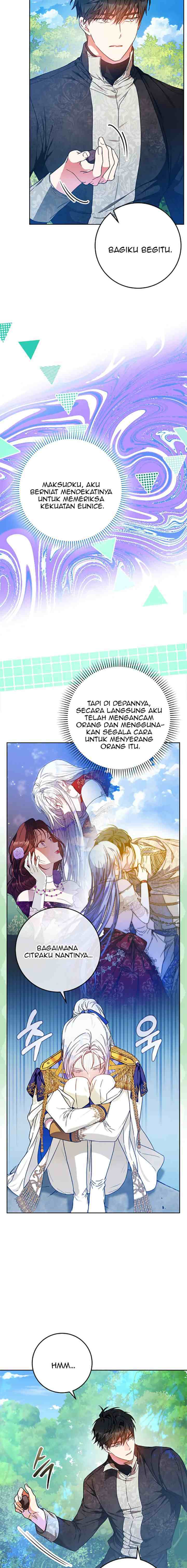 I Became the Wife of the Male Lead chapter 63 halaman 8