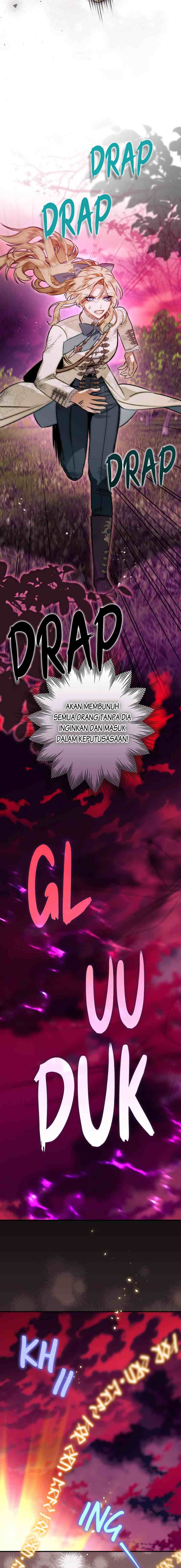 Of All Things, I Became a Crow chapter 86 halaman 14