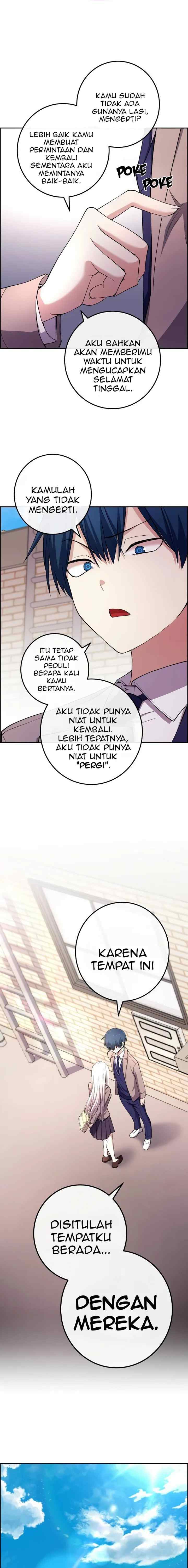 Webtoon Character Na Kang Lim chapter 153 halaman 5