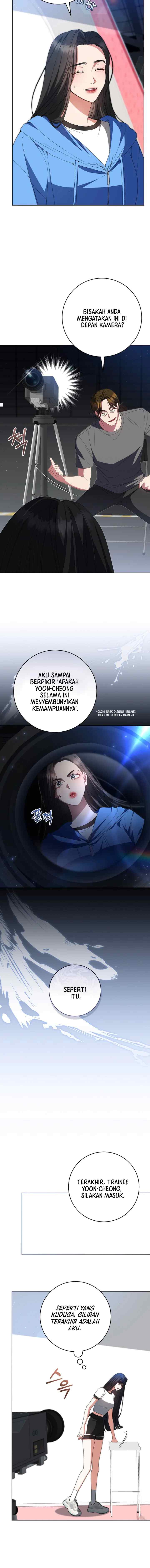 Became the Leader of a Girl Group Fated to Doom chapter 3 halaman 16