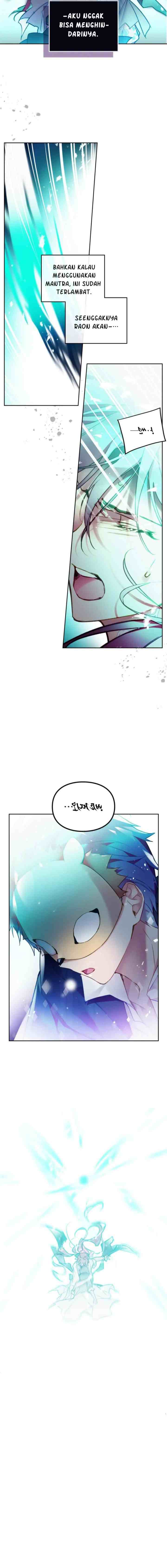 Death Is the Only Ending for the Villainess chapter 113 halaman 6