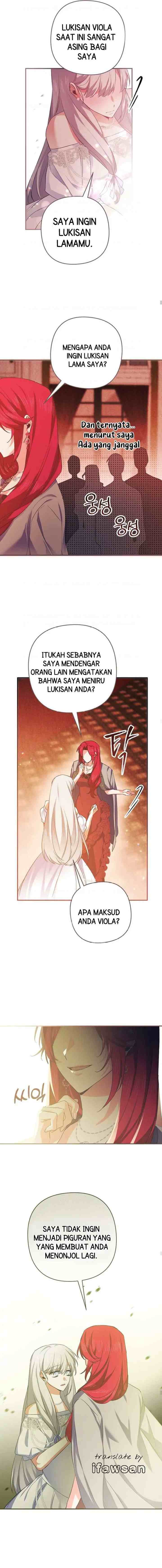 I Tamed the Duke chapter 13 halaman 10