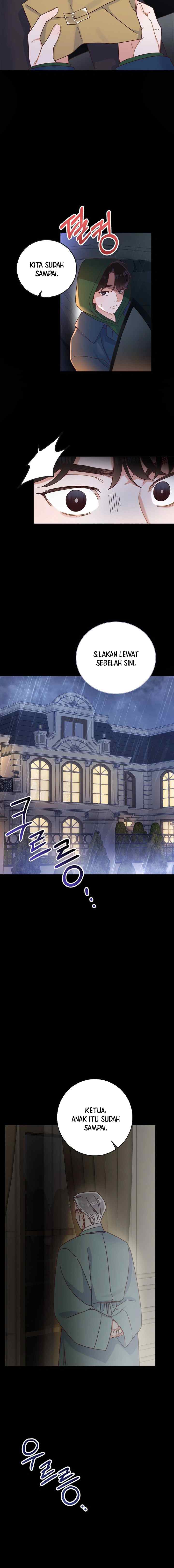 Office Romance Front chapter 24 halaman 9