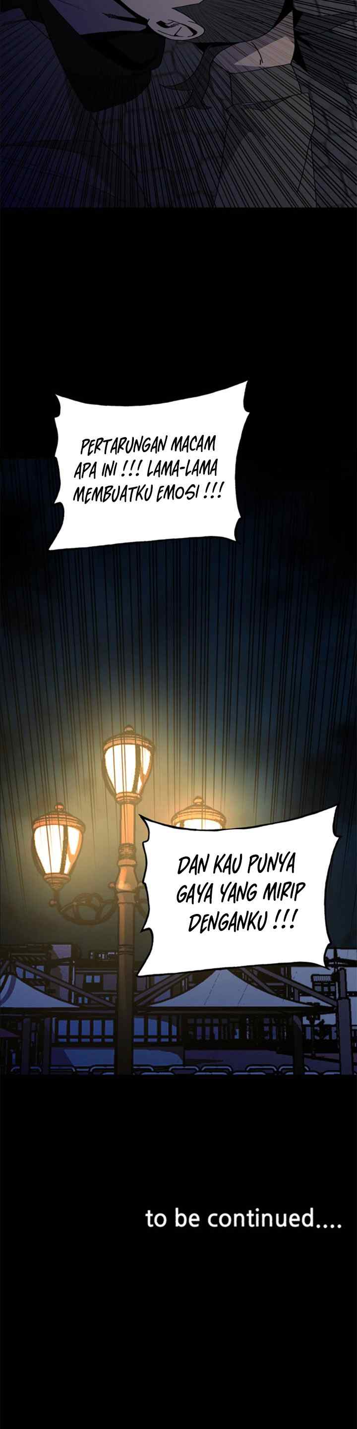 The Villain chapter 149 halaman 18