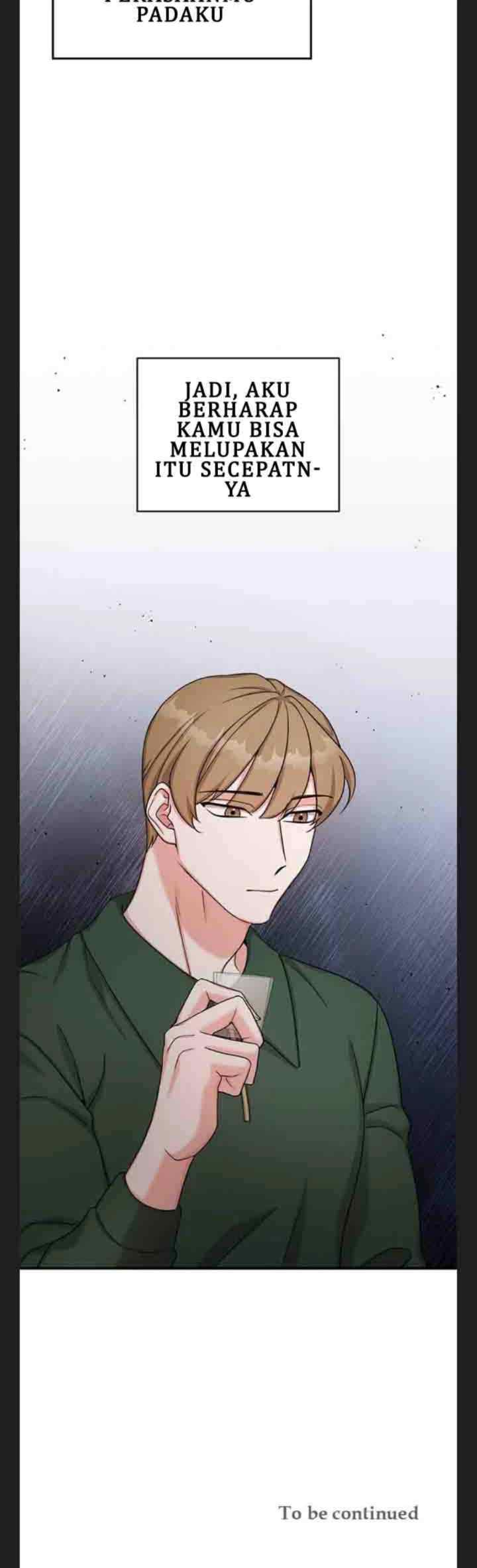 The Most Perfect Marriage chapter 37 halaman 20