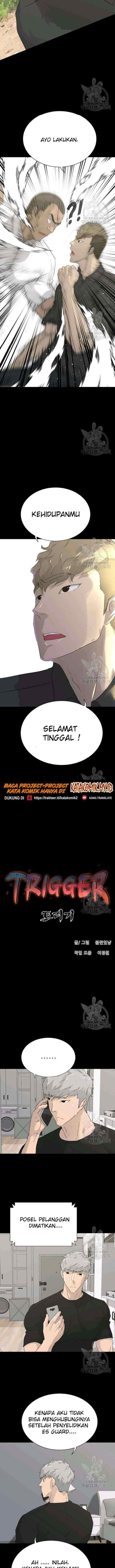 Trigger chapter 70 halaman 9